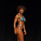 Jelile  Todd - NPC Prestige Crystal Cup 2014 - #1