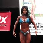 Stacy  Hanst - NPC FL Gold Cup 2011 - #1