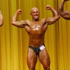 Michael  Mitchell - NPC Long Island Championships 2013 - #1