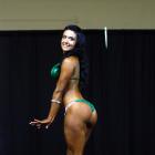 Melissa  Wakefield - NPC Treasure Coast 2013 - #1