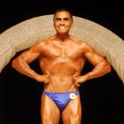Louis  Blas - NPC Prestige Crystal Cup 2015 - #1