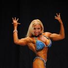 Moira   McCormack - NPC USA 2012 - #1