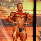 Baxter  Greene - NPC Tim Gardner Tampa Extravaganza 2015 - #1