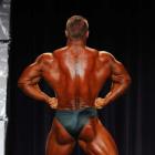 Robert  Youells - IFBB North American Championships 2010 - #1