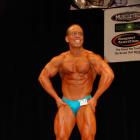 Nate  Washington - NPC Jay Cutler Classic 2009 - #1