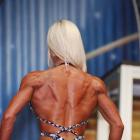 Jennifer  Migliacci - IFBB Europa Show of Champions Orlando 2009 - #1