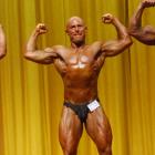 Michael  Mitchell - NPC Long Island Championships 2013 - #1