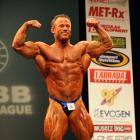 Jason  Arntz - IFBB New York Pro 2010 - #1