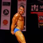 Zack  Barclay - NPC Daytona Classic 2012 - #1