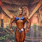 Allison  Cote - IFBB Europa Show of Champions Orlando 2016 - #1