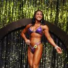 Cynthia  Bowrosen - NPC Diamond Classic 2014 - #1