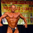 Scott  Peskin - NPC Gold Coast 2011 - #1