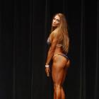 Suhaill  Calvo - NPC Bill Wilmore Classic 2015 - #1
