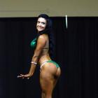 Melissa  Wakefield - NPC Treasure Coast 2013 - #1