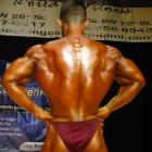 Evelio  Costales - NPC Miami Classic 2012 - #1