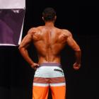 Matthew  Acton - IFBB Dayana Cadeau Classic 2014 - #1