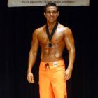 Angel  Thill - NPC Miami Classic 2014 - #1