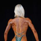 Holly   Beck - IFBB Pittsburgh Pro 2010 - #1