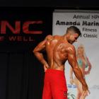 Marco  Rodriguez - NPC FL Gold Cup 2014 - #1