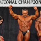 Lance  Johnson - NPC Masters Nationals 2011 - #1