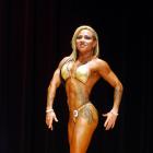 Gema  Zeldon - NPC Gold Coast 2015 - #1