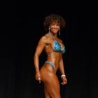 Jelile  Todd - NPC Prestige Crystal Cup 2014 - #1