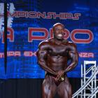 Wendell  Floyd - IFBB Wings of Strength Tampa  Pro 2016 - #1