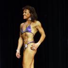 Donna  Pattyn - NPC Southeast Classic 2014 - #1