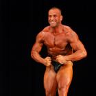 Joe  Fernandez - NPC Bill Wilmore Classic 2014 - #1