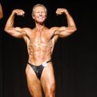 Michael  Som - NPC FL Gold Cup 2013 - #1