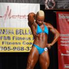 Jennifer  Leete - NPC Southern States 2014 - #1