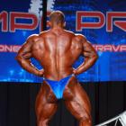 Jeff  Long - IFBB Wings of Strength Tampa  Pro 2016 - #1