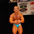 Nate  Washington - NPC Jay Cutler Classic 2009 - #1