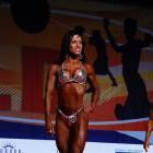 Marta  Aguiar - IFBB Arnold Amateur 2012 - #1