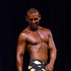 Rob  Marcelletti - NPC Florida State 2011 - #1