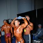 IFBB Europa Show of Champions Orlando 2012 - #1