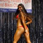 Elena  Ramos - NPC Diamond Classic 2011 - #1