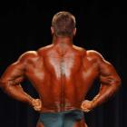 Robert  Youells - IFBB North American Championships 2010 - #1