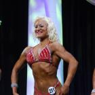 Elena  Mishyrina - IFBB Arnold Amateur 2013 - #1