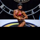 Christine  Zadel - IFBB Arnold Amateur 2012 - #1