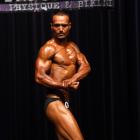 Juan  Rivera - NPC Orlando Metropolitan 2012 - #1