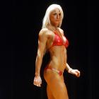 Sandra  Mcgiotnn - NPC South Florida 2012 - #1