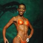 Jacquline  Smith-Rice - NPC Europa Super Show 2011 - #1