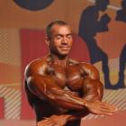 Alexander  Kodsoev - IFBB Arnold Amateur 2011 - #1