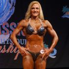 Lynn  Richardson - NPC Naples-Bonita Classic 2015 - #1