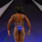 Sherma  Dillard Del Tergo - IFBB Jacksonville Pro 2011 - #1