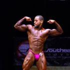 Henry  Eaddy - NPC Southeastern USA 2013 - #1