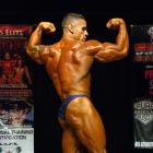 Omar  Garcia - NPC Southern States 2011 - #1