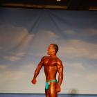 Jacob  Huffman - NPC Valenti Gold Cup 2013 - #1