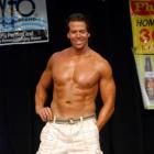 William  Garcia - NPC Gold Coast 2011 - #1